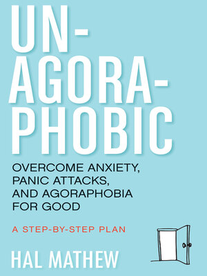 Un-Agoraphobic - ebook